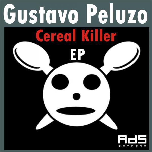 Gustavo Peluzo - Cereal Killer