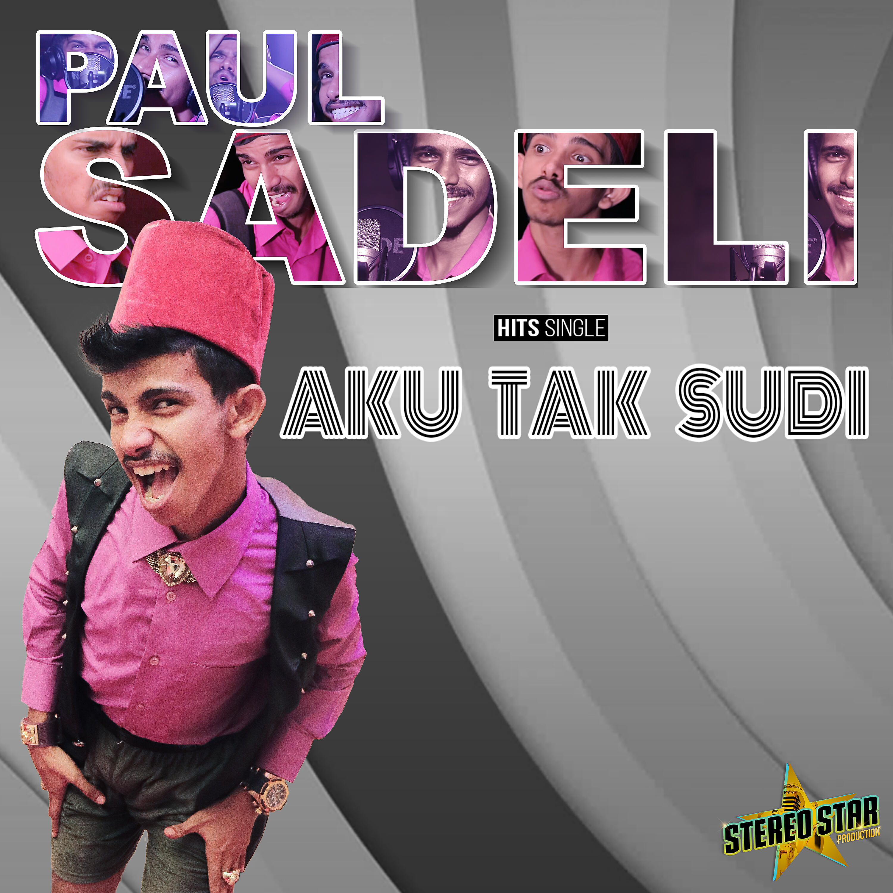 Paul Sadeli - Aku Tak Sudi
