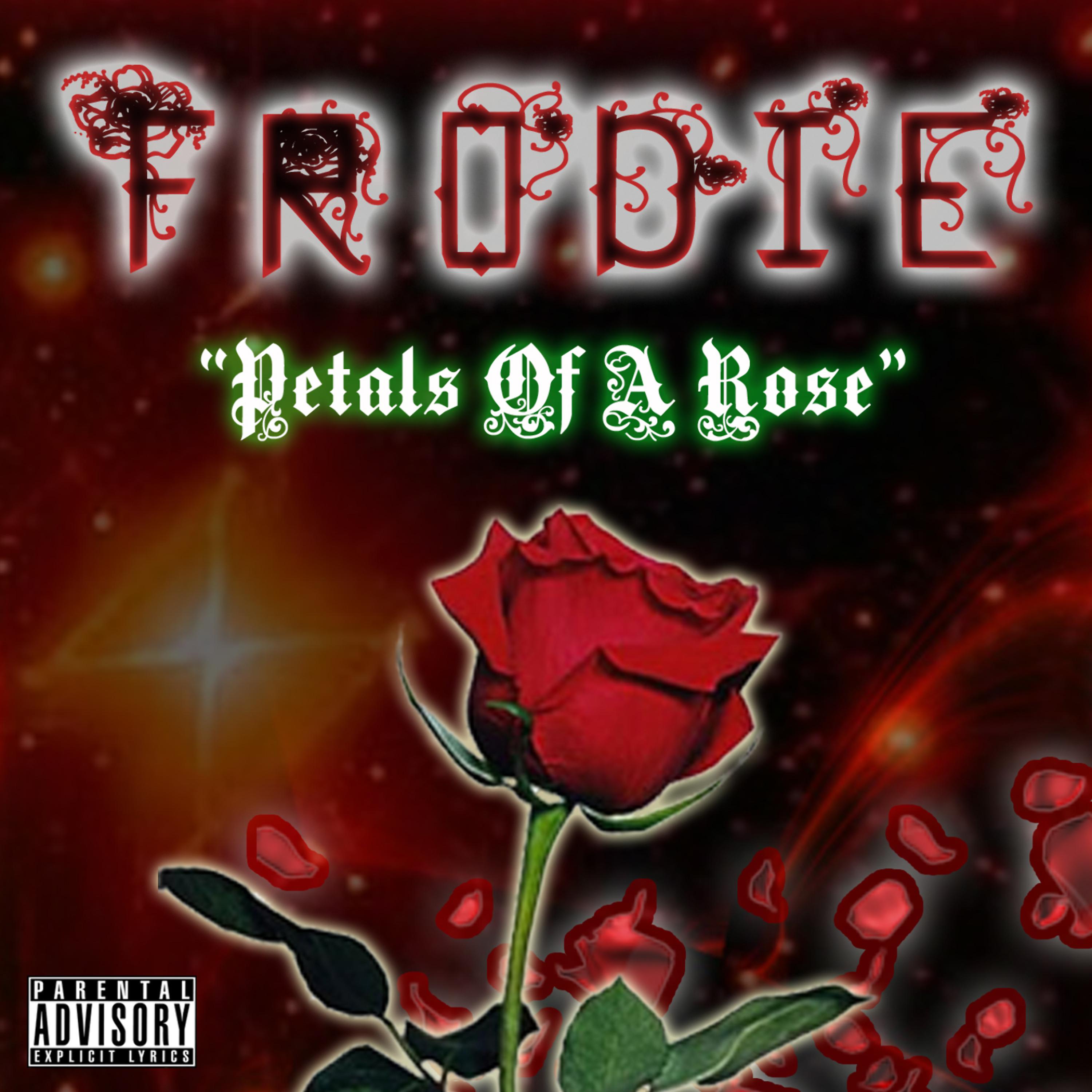 Постер альбома Petals Of A Rose