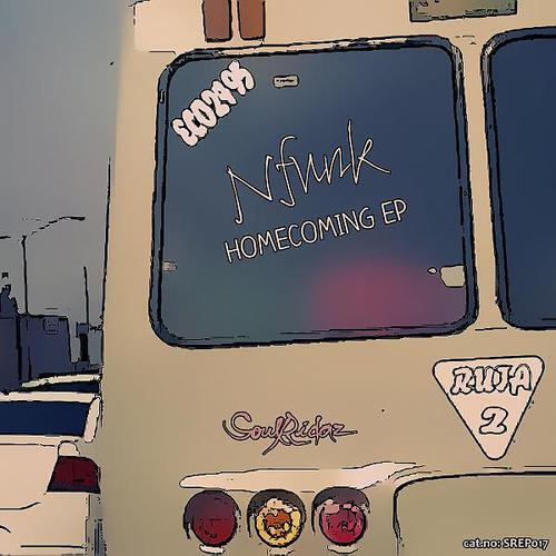 NFunk - Revolver