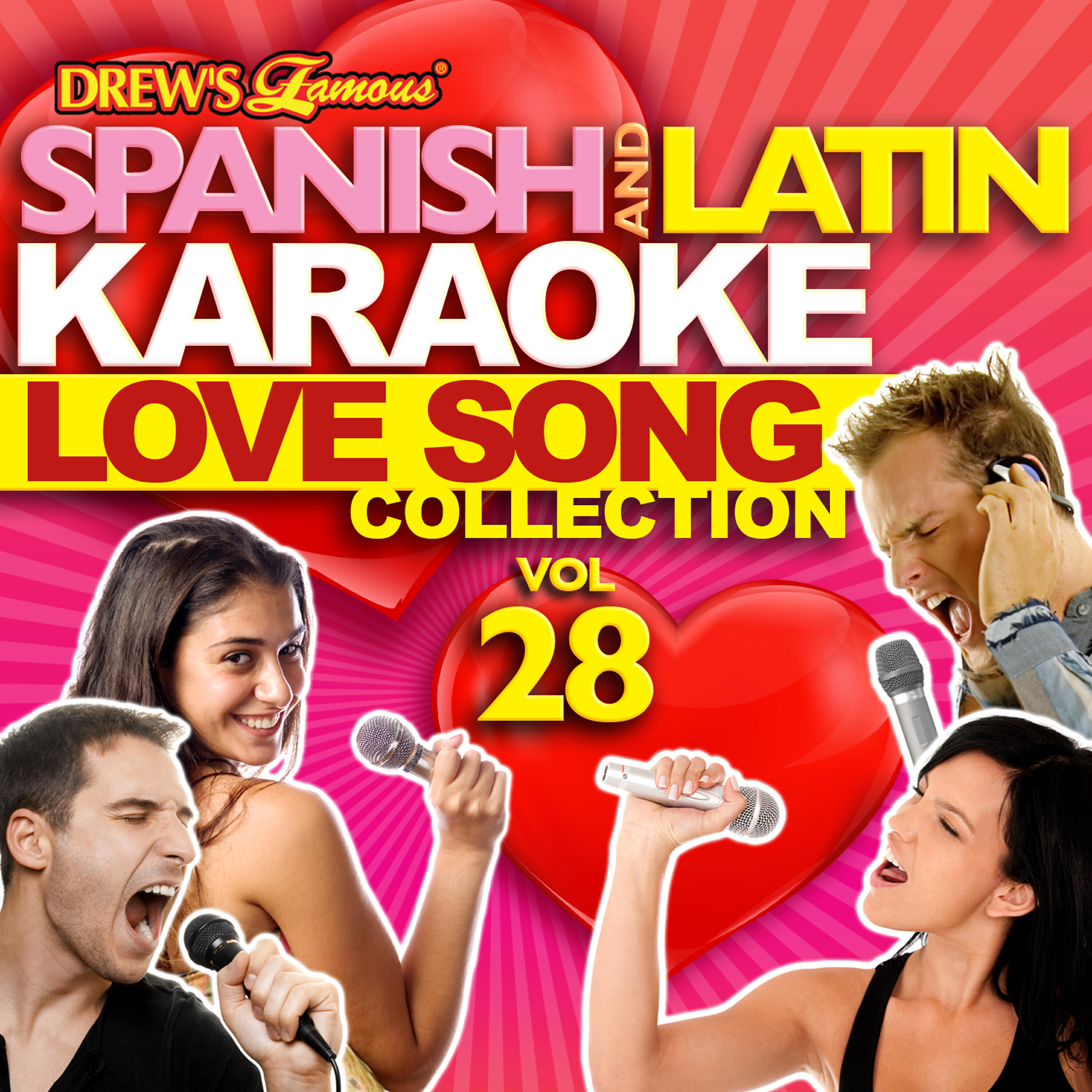 The Hit Crew - Millonario de Luz (Karaoke Version)