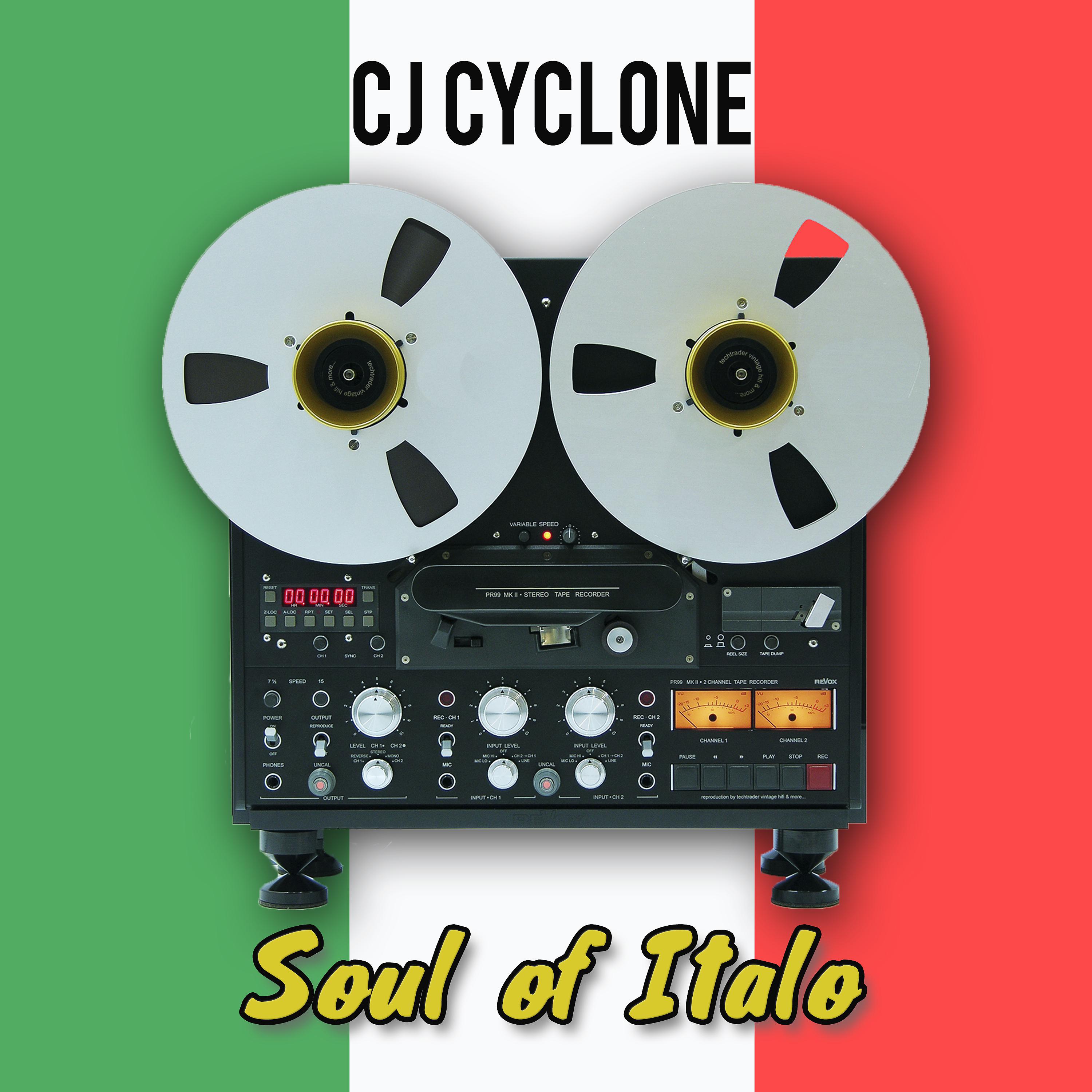 Постер альбома Soul of Italo