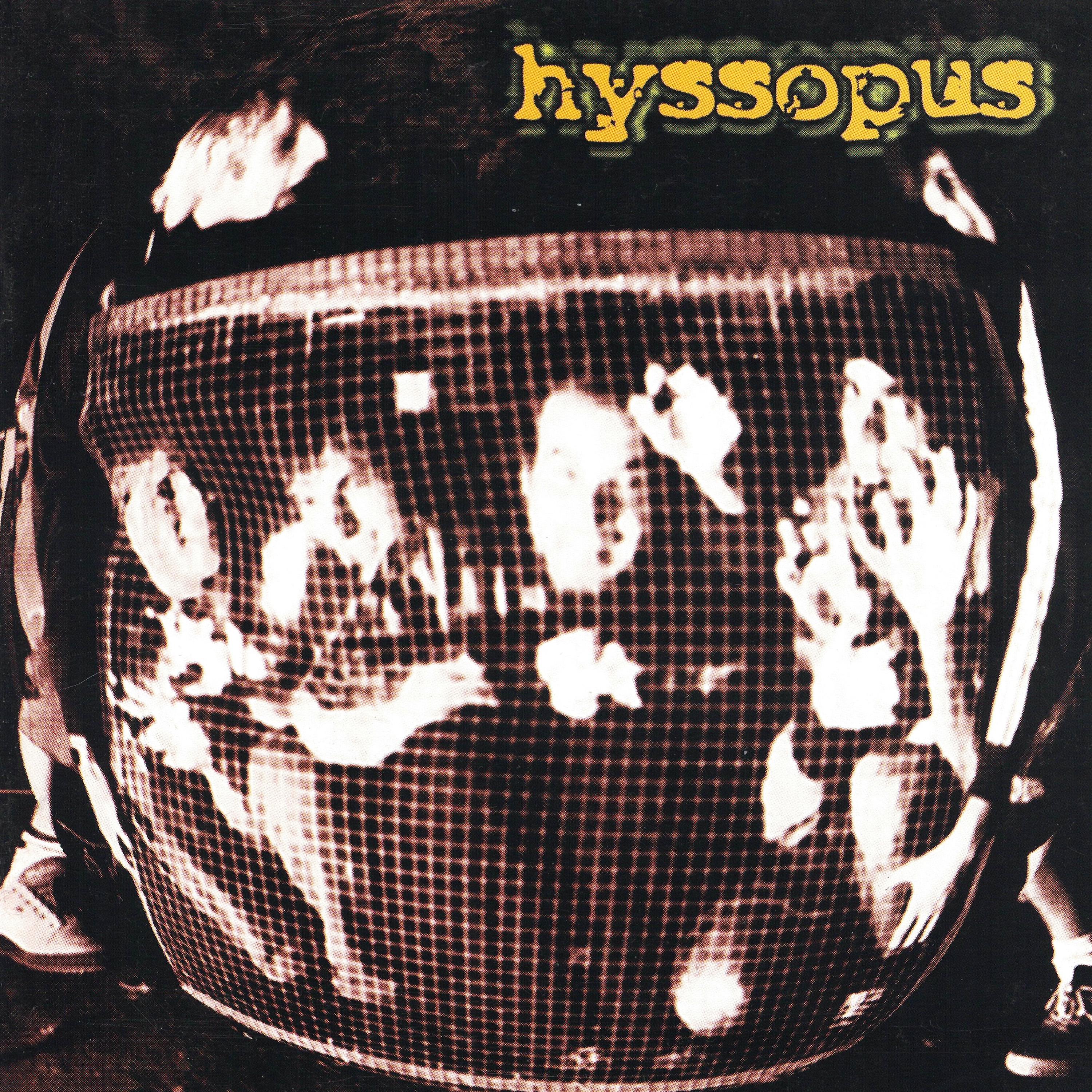 Постер альбома Hyssopus