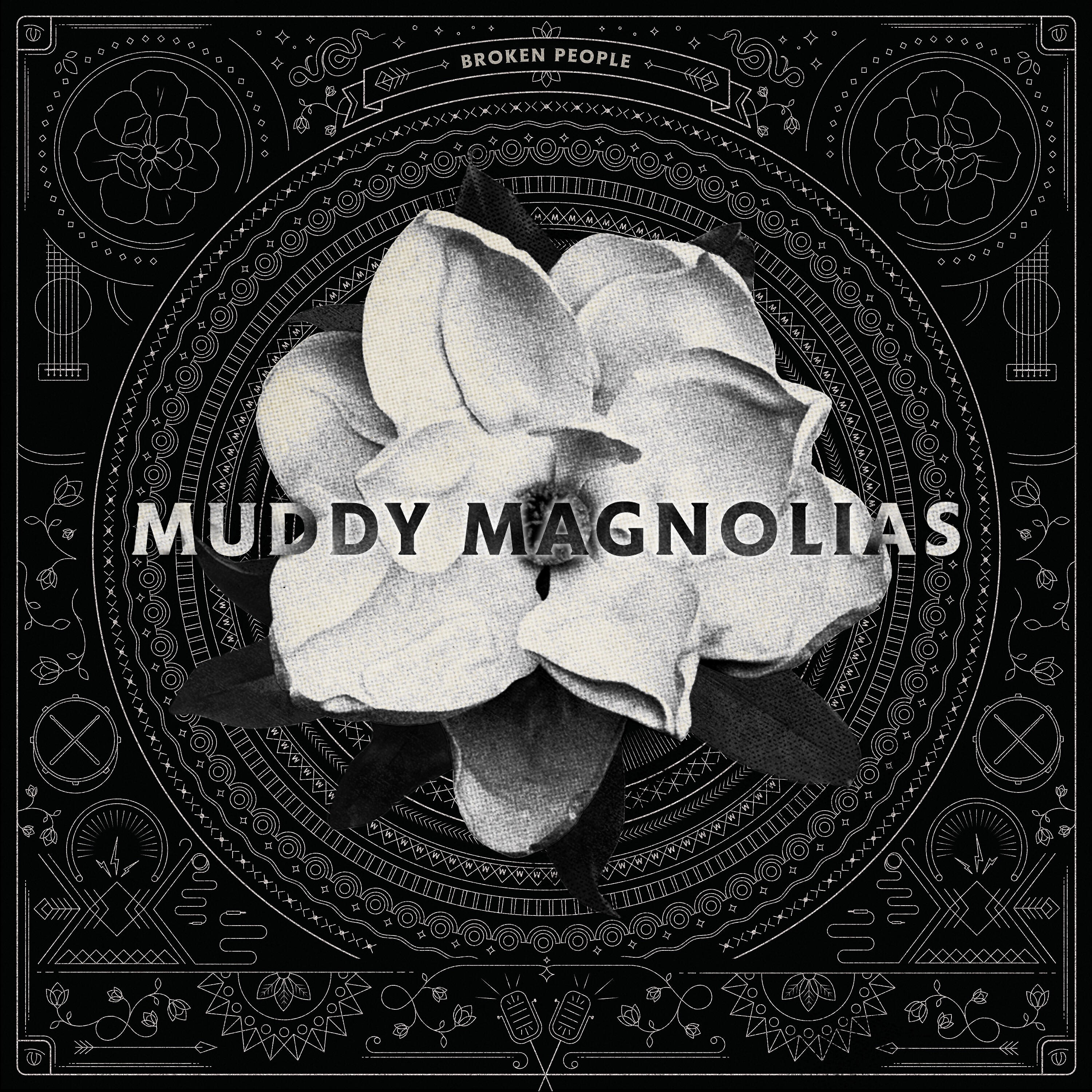 Muddy Magnolias - Train