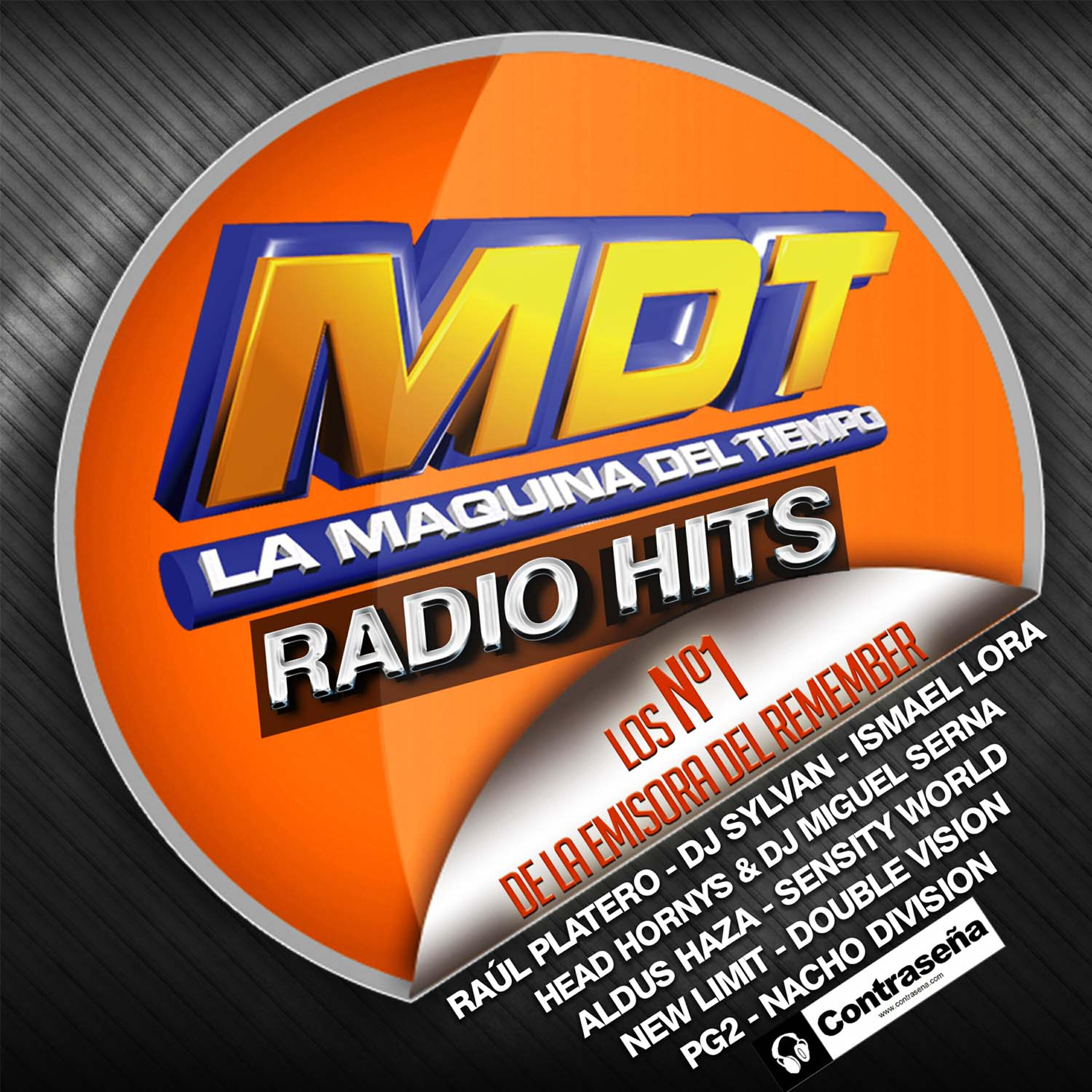 Robin - Mdt Radio Hits: Los Nº1 De La Emisora Del Remember Mix