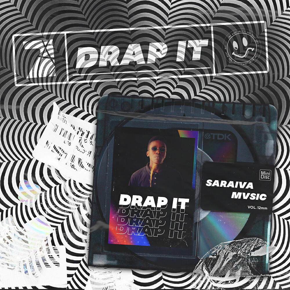 Saraiva Mvsic - Drap It (Radio Edit)