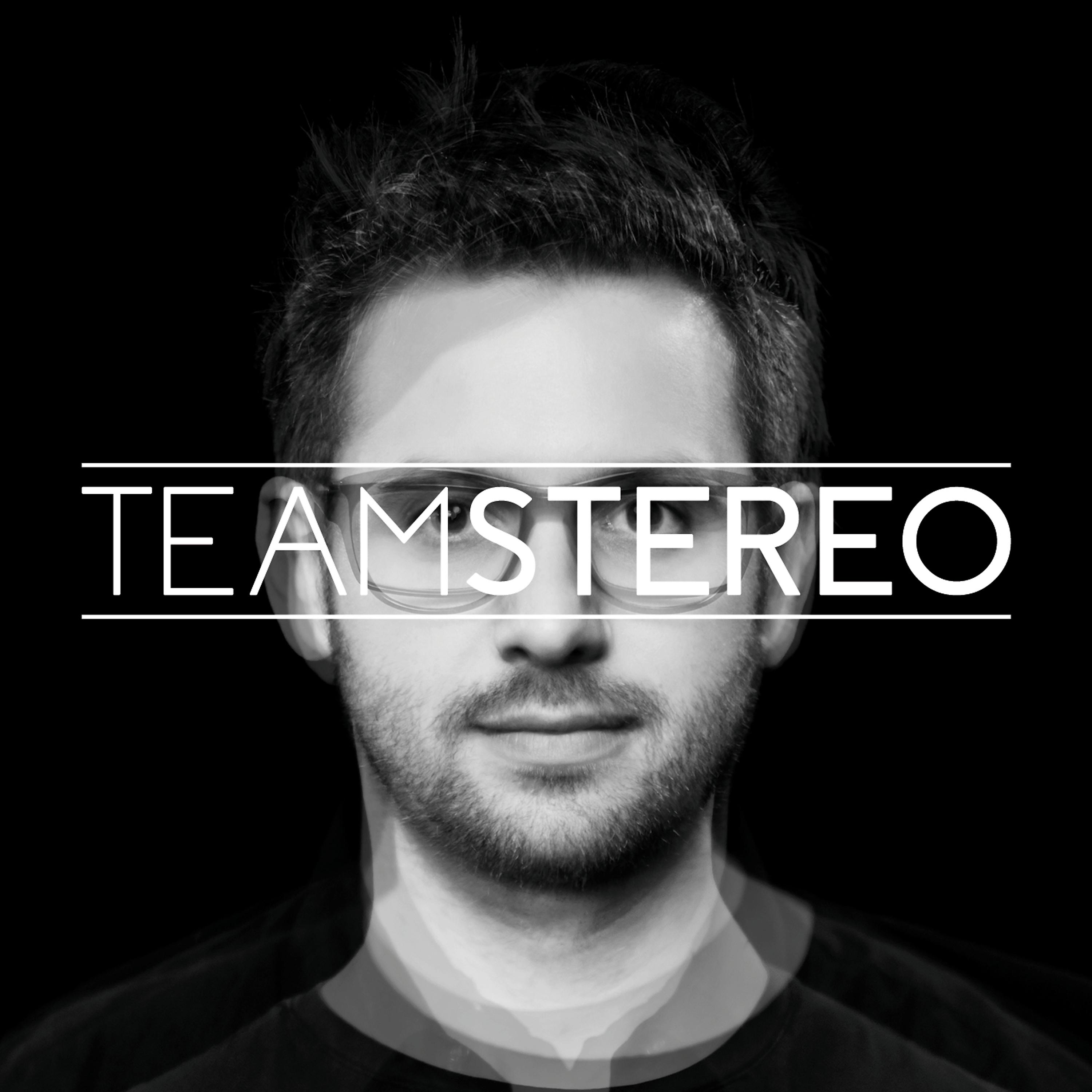Постер альбома Team Stereo