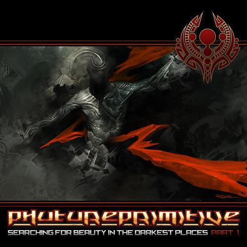 Phutureprimitive - Vamp