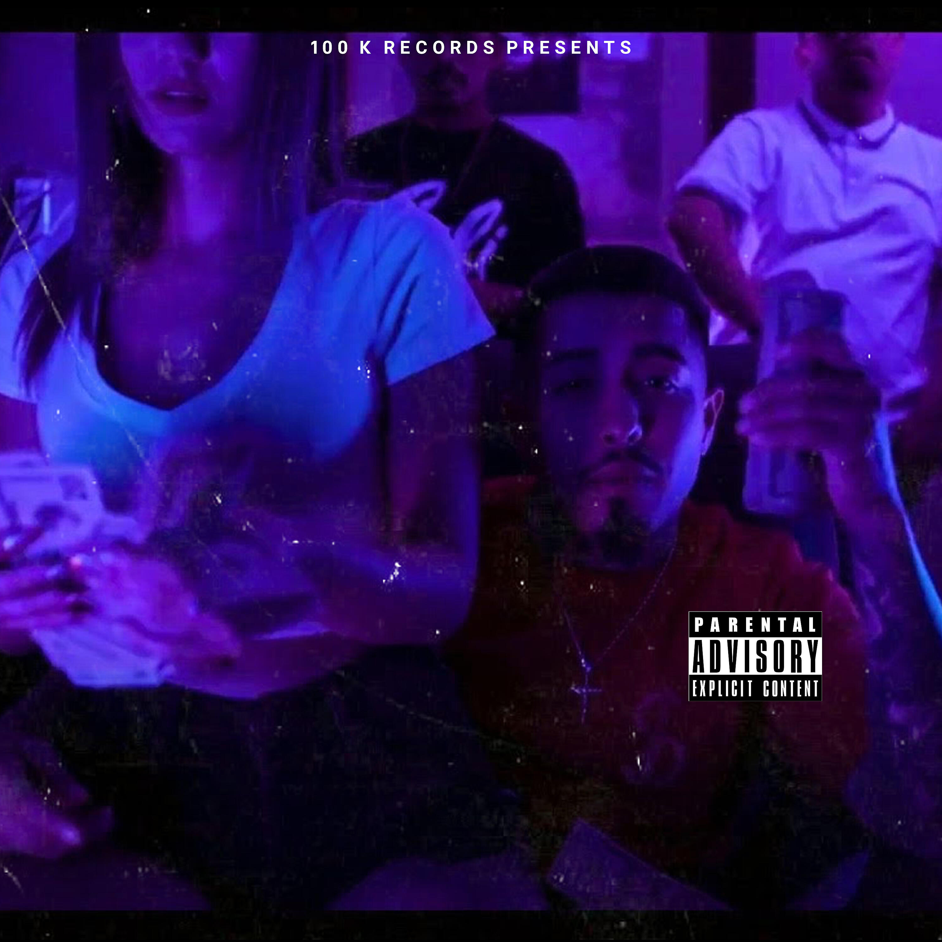 Dinero 100k - Down Bitch