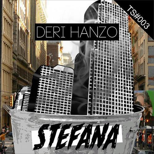 Deri Hanzo - Stefana