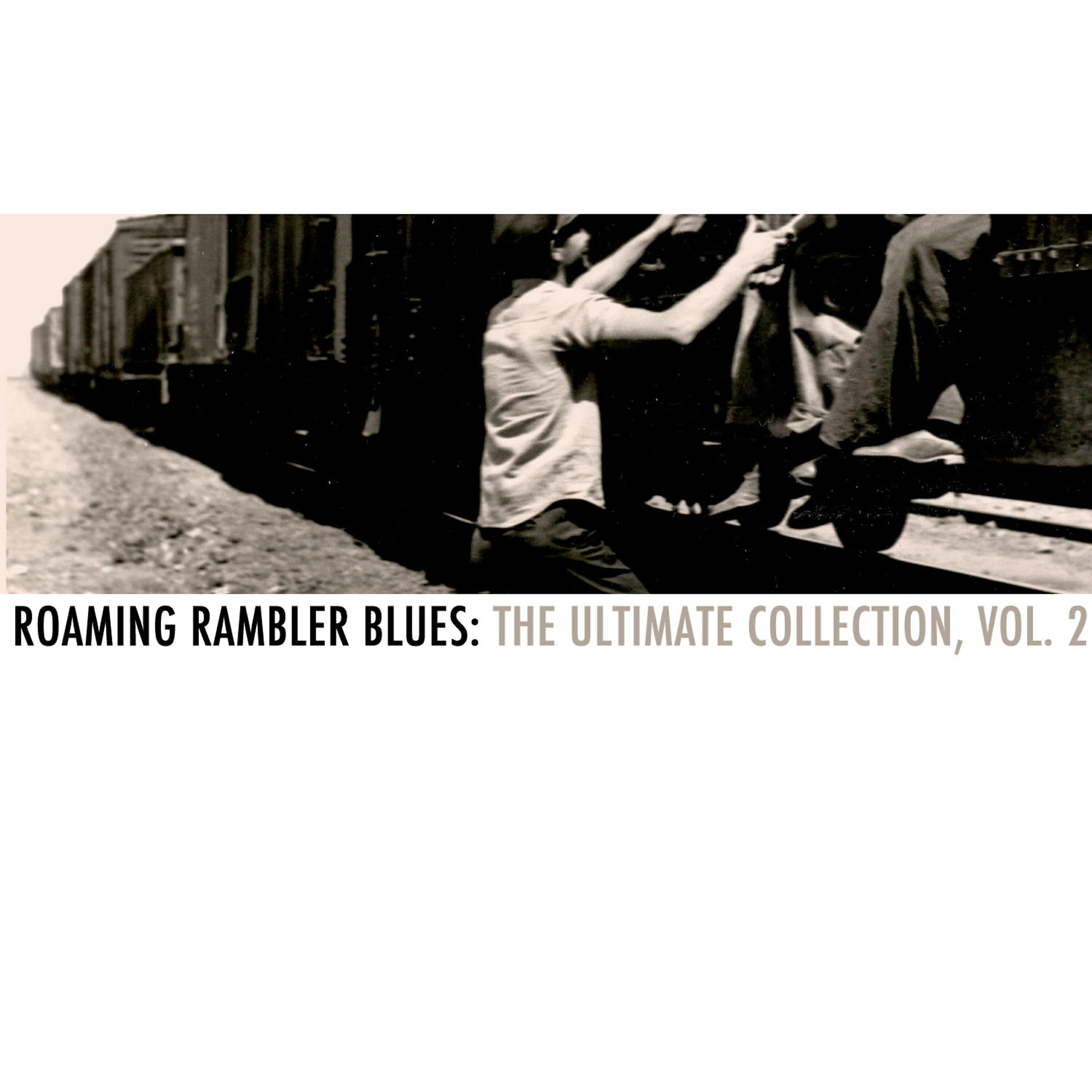 The Leake County Revelers - Leake County Blues