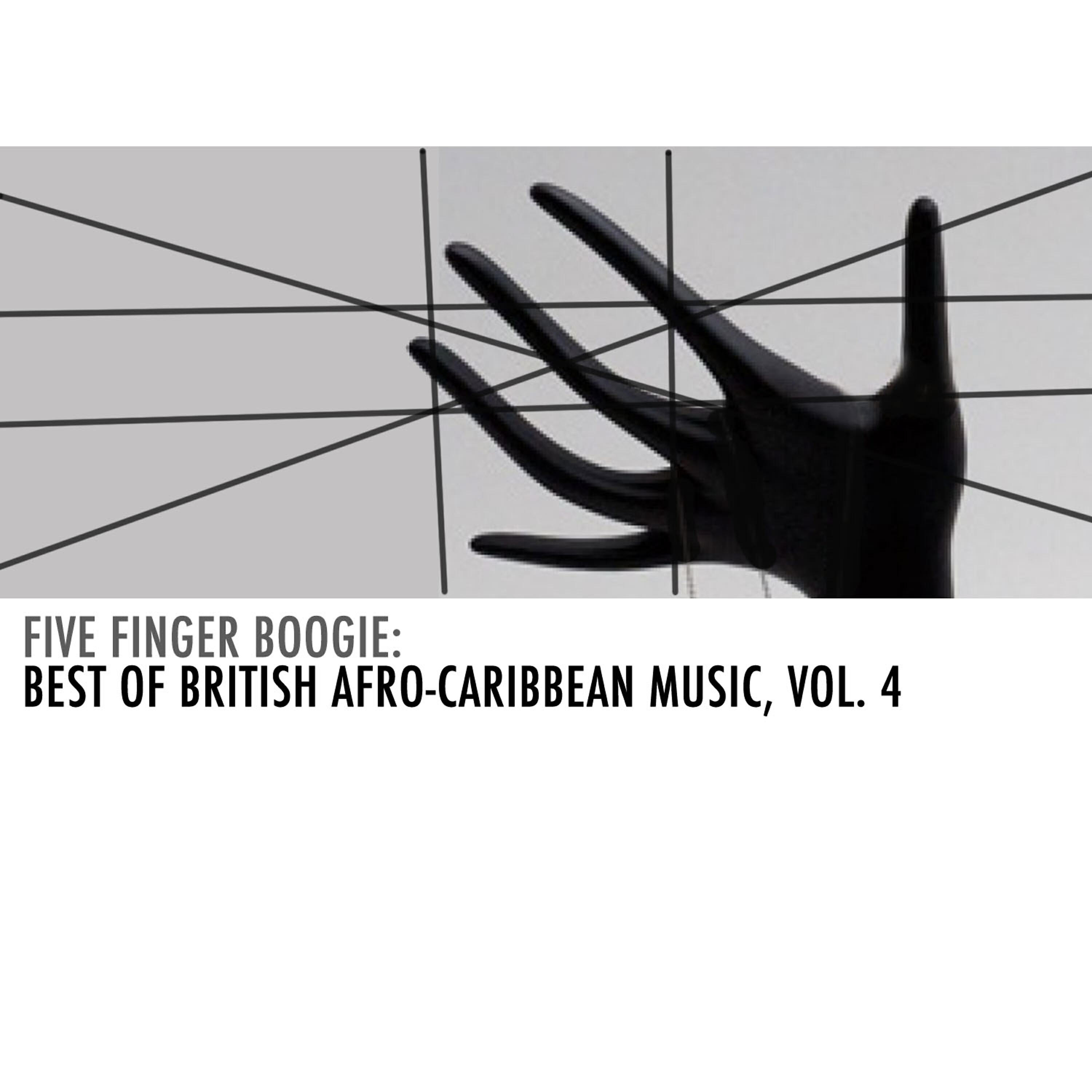 The Joe Harriott Quartet - Just Friends