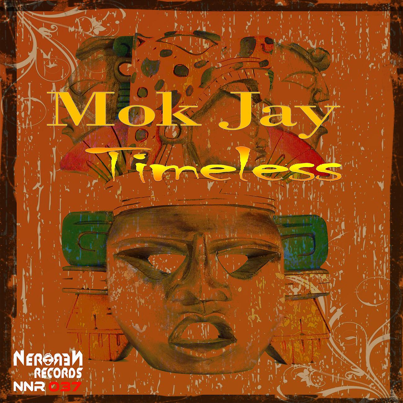Mok Jay - His Here