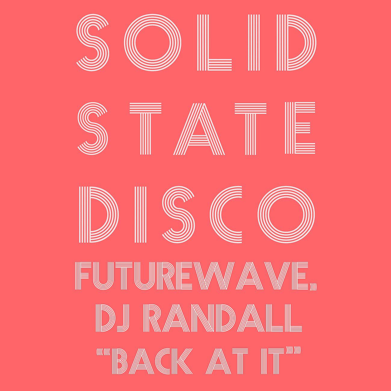 Futurewave - A Hold Up