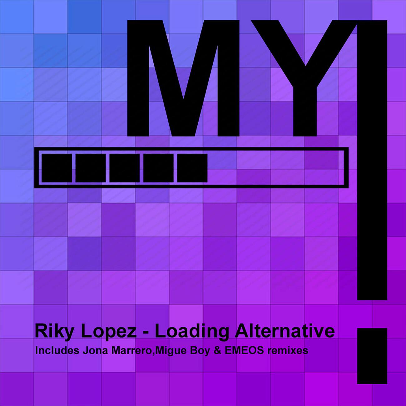 Riky Lopez - Loading Alternative (EMEOS Remix)