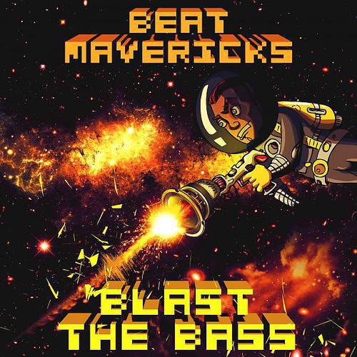 Постер альбома Blast The Bass