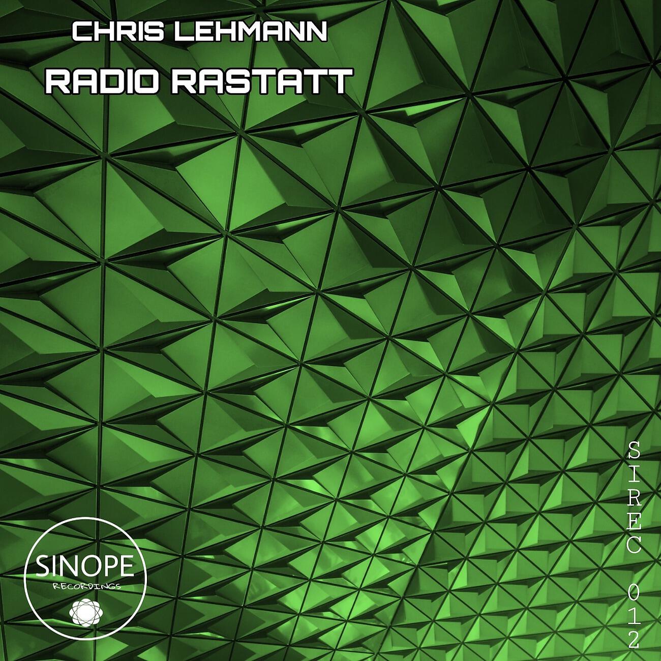 Chris Lehmann - Radio Rastatt