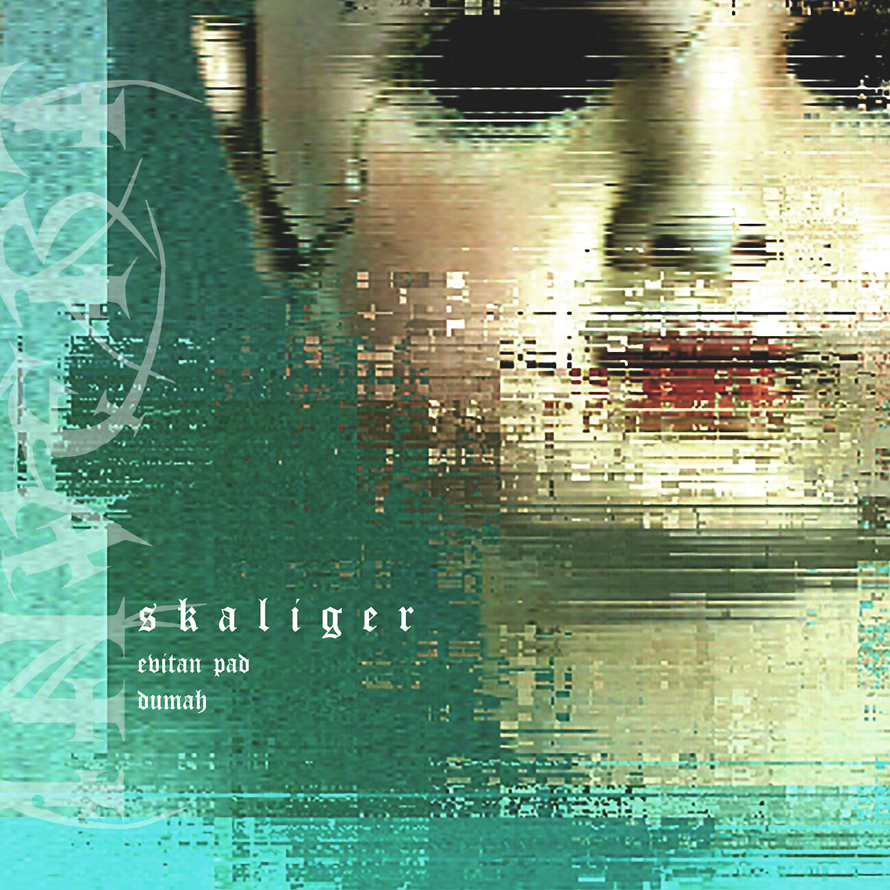 Skaliger - Evitan Pad