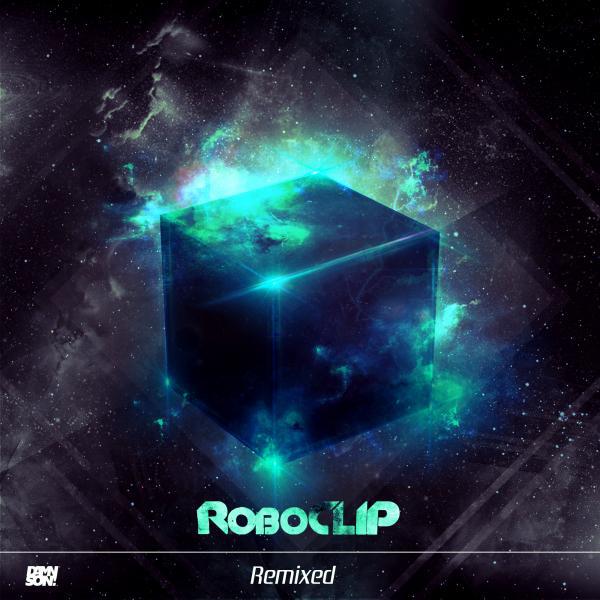 RoboCLIP - Nostalgin' (AudioTreats Remix)