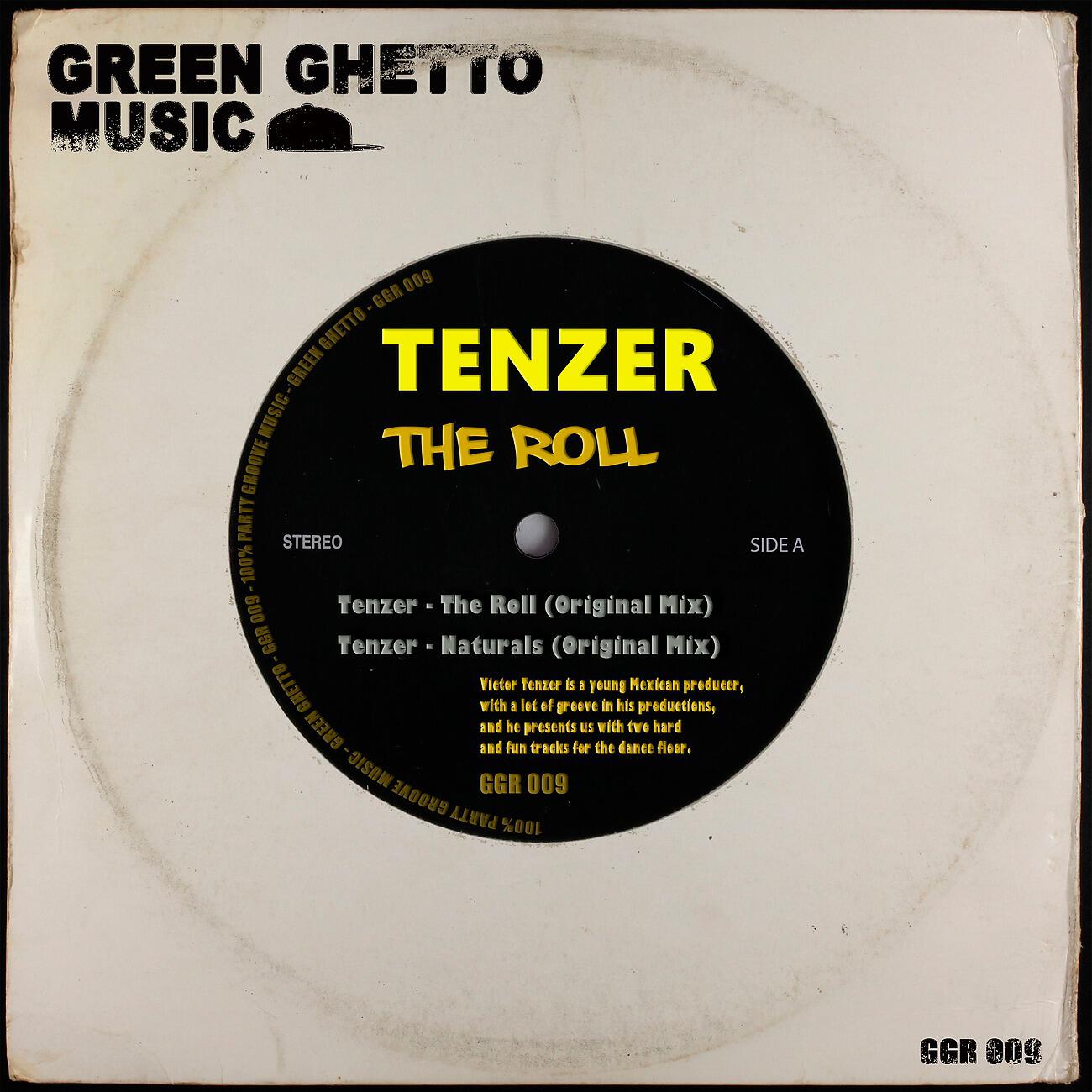 Tenzer - Naturals