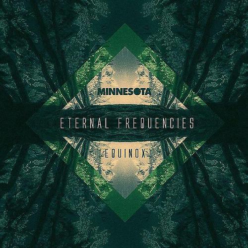 Постер альбома Eternal Frequencies: Equinox