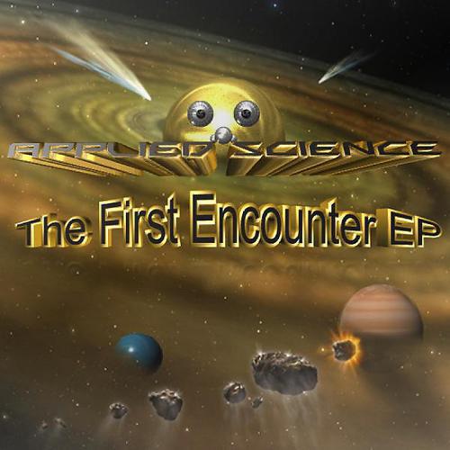 Applied Science - Rays Of Light (feat. Trevor Paxton Lambert)