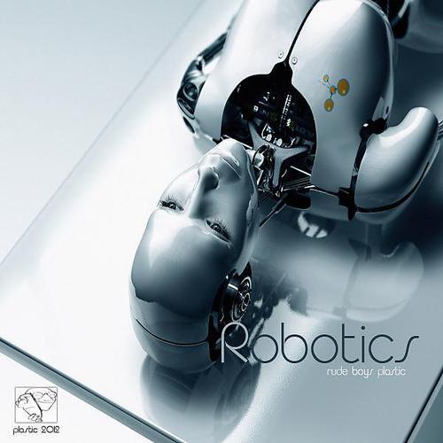 Rude Boys Plastic - Robotics