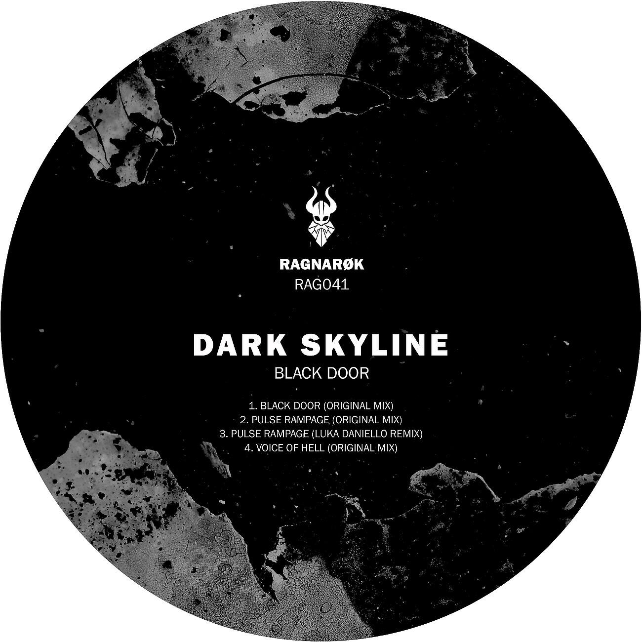 DarK SkYLiNe - Pulse Rampage (Luka Daniella Remix)