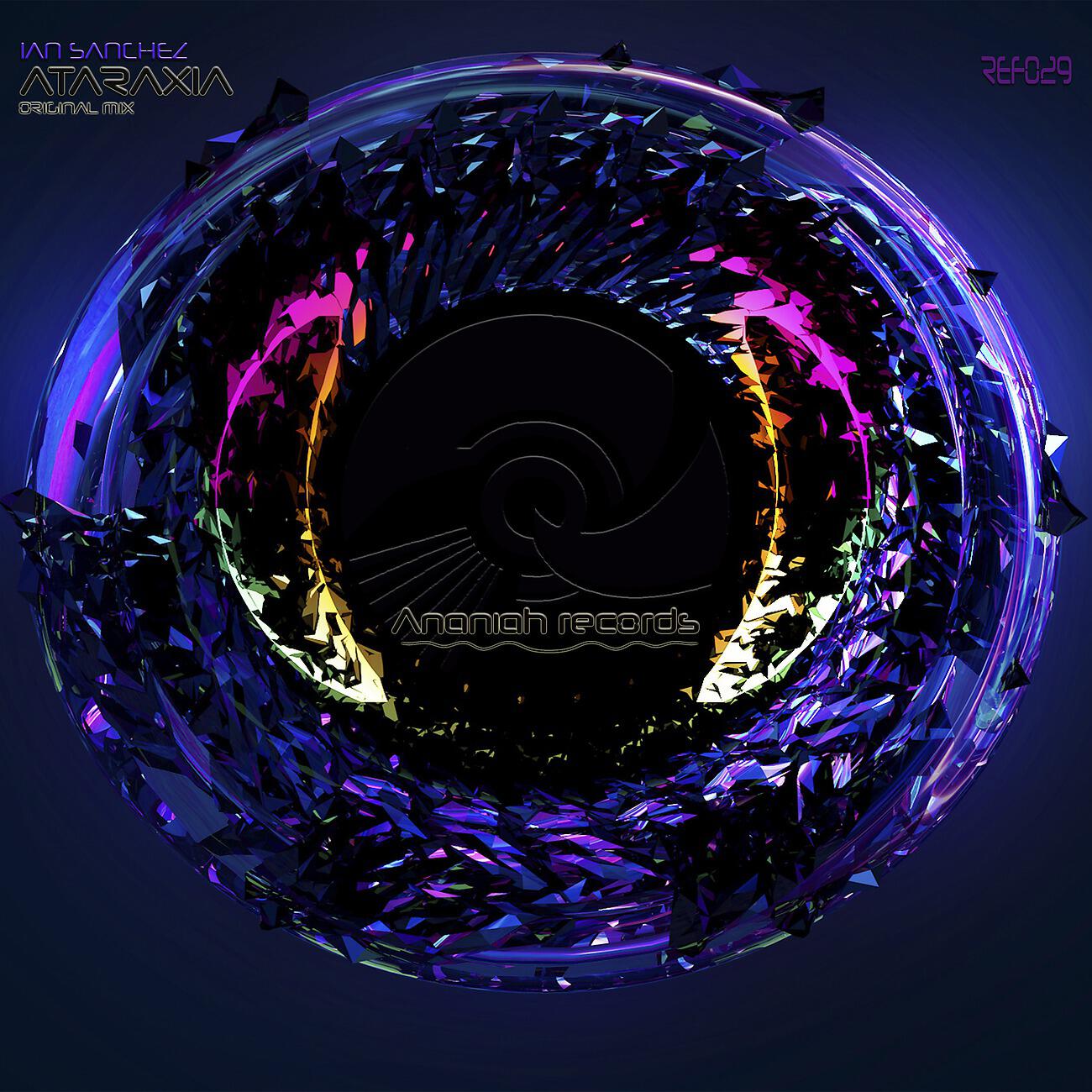 Ian Sanchez - Ataraxia