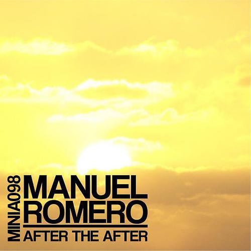Manuel Romero - Atlanta