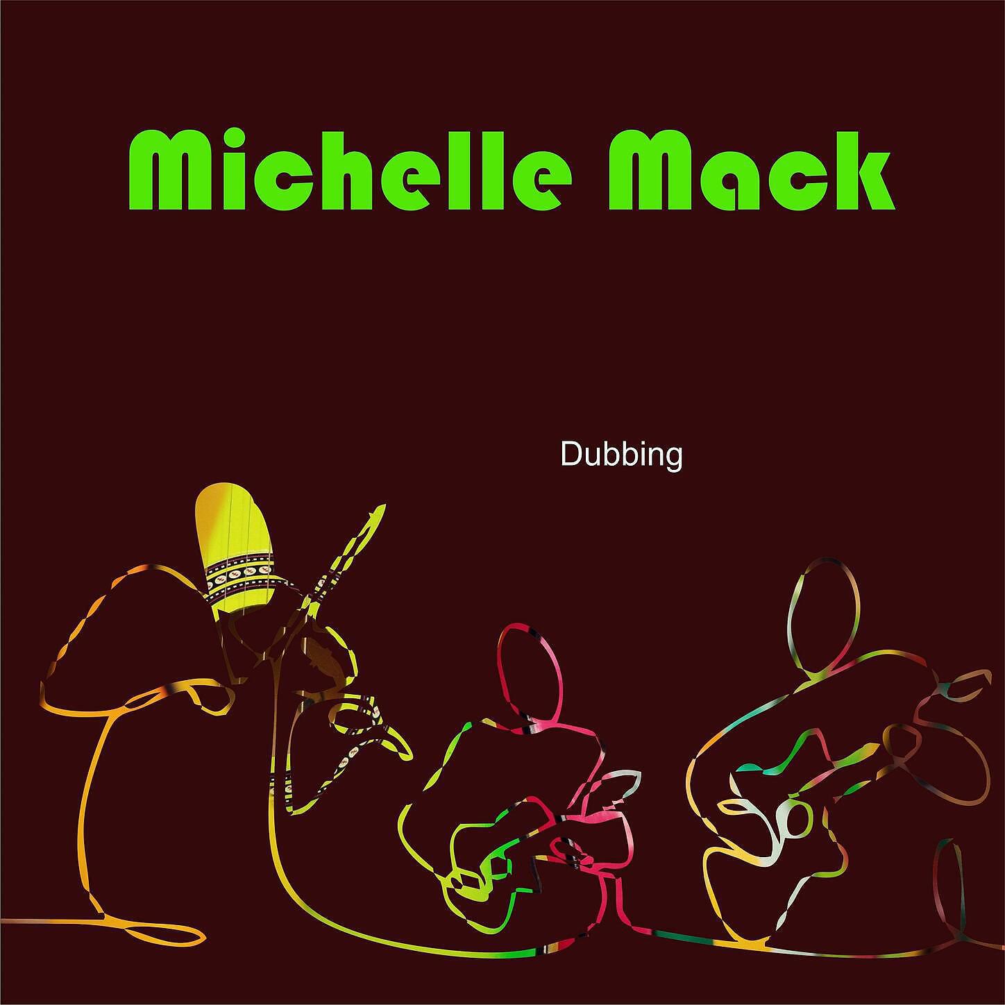 Michelle Mack - If You Don t Start Drinking I m Gonna Leave