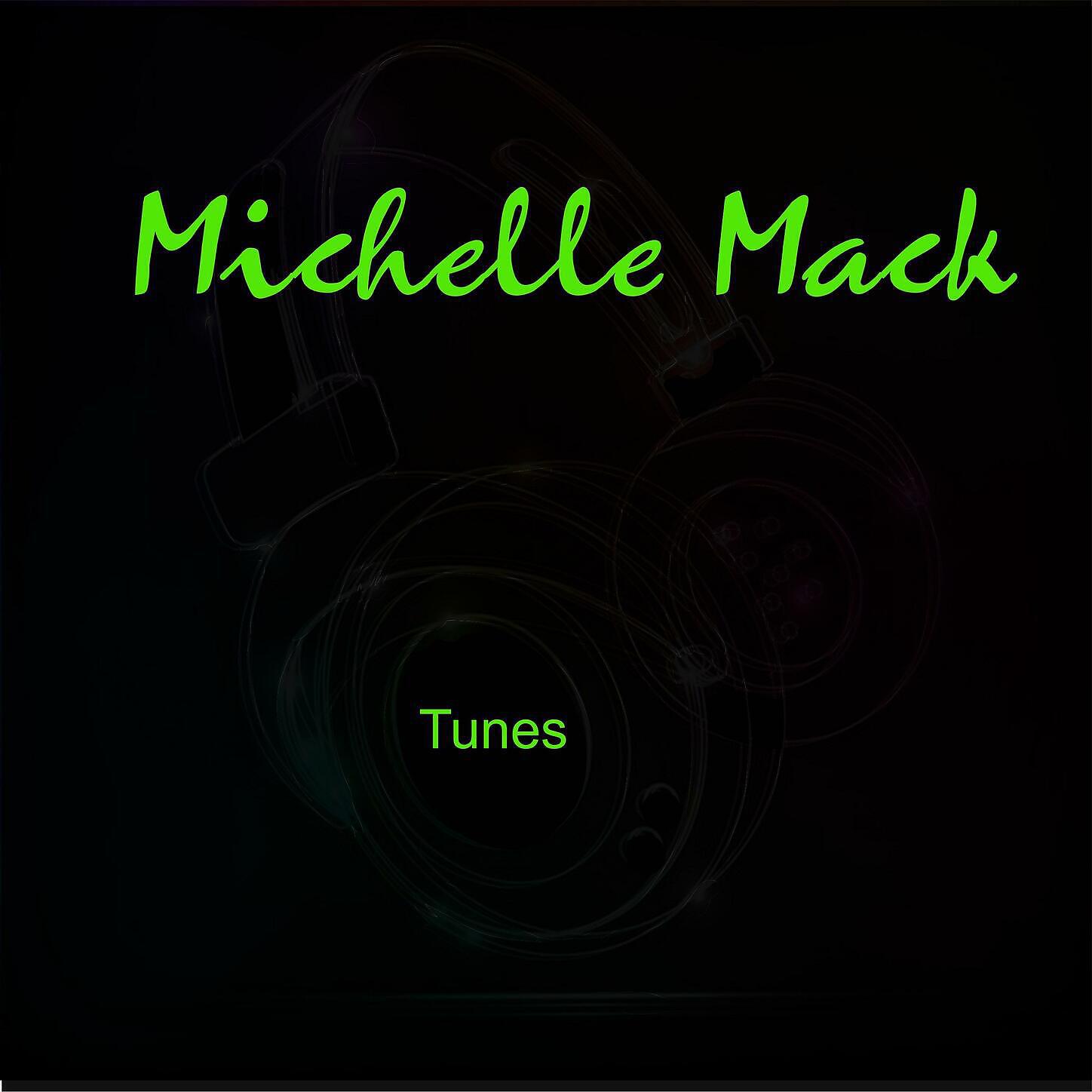 Michelle Mack - Think About His Desire