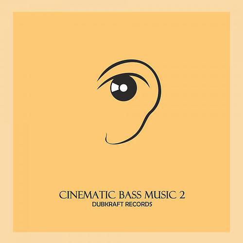 Постер альбома Cinematic Bass Music 2