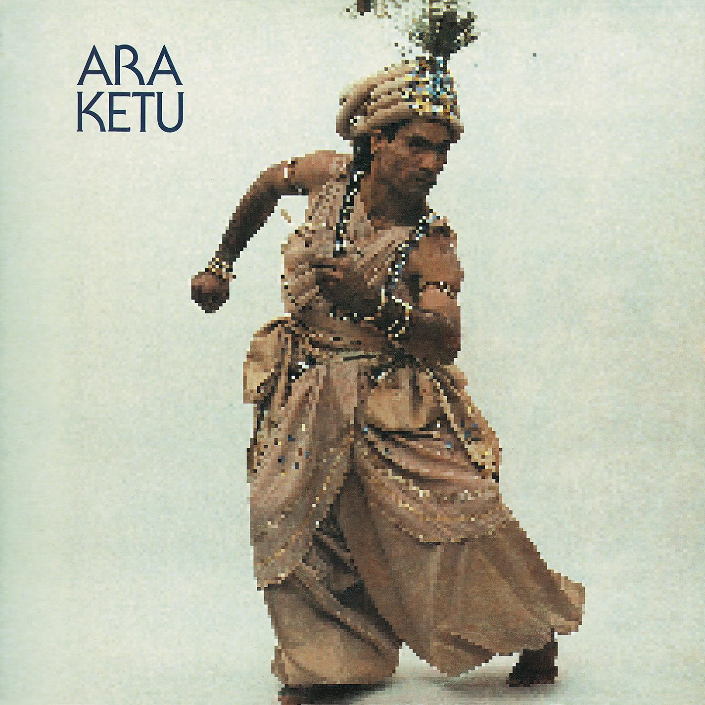 Ara Ketu - Ara ketu voz da natureza