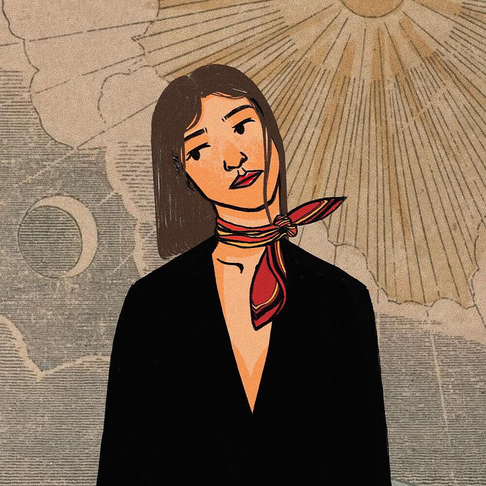 Suzan Hacigarip - Sancı