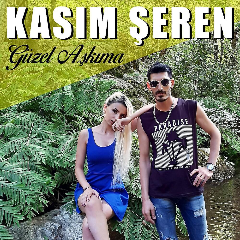 Постер альбома Güzel Aşkıma