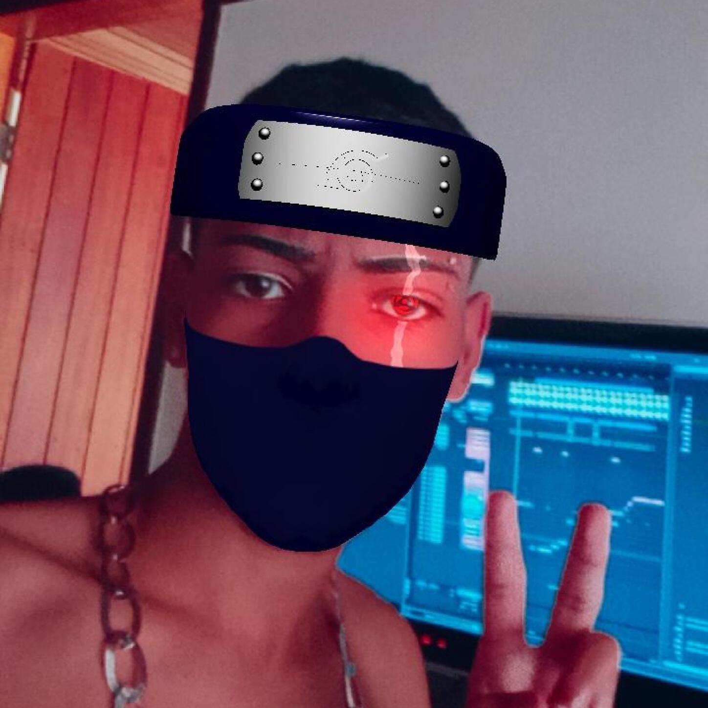 DJ VITIN LF - Mega Internacional 002 - Dj Vitin Lf