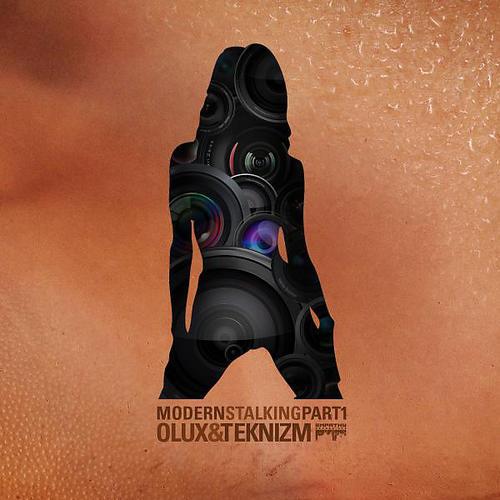 Olux - Modern Stalking (Krossbow Remix)