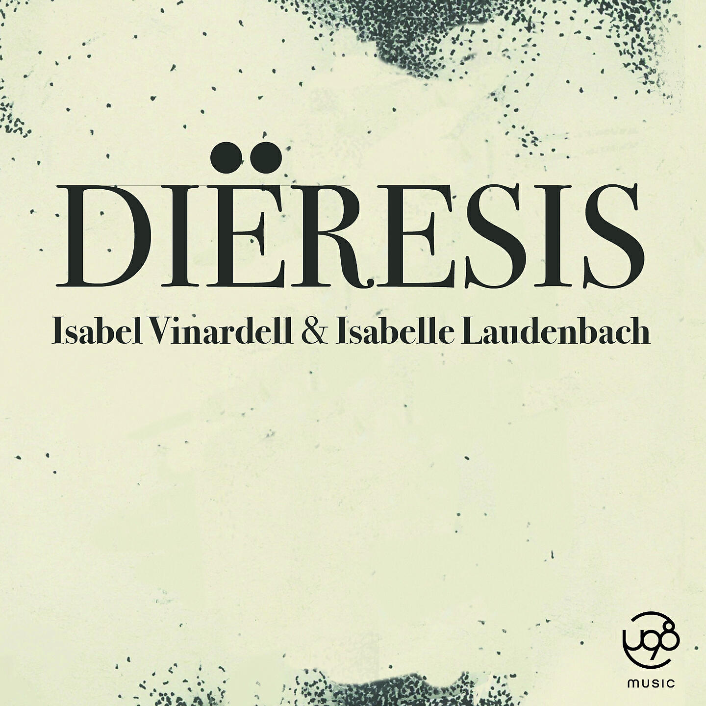 Isabel Vinardell & Isabelle Laudenbach - A la Mínima