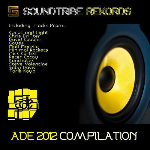 Mad Morello - Colours (K-Pax Remix)