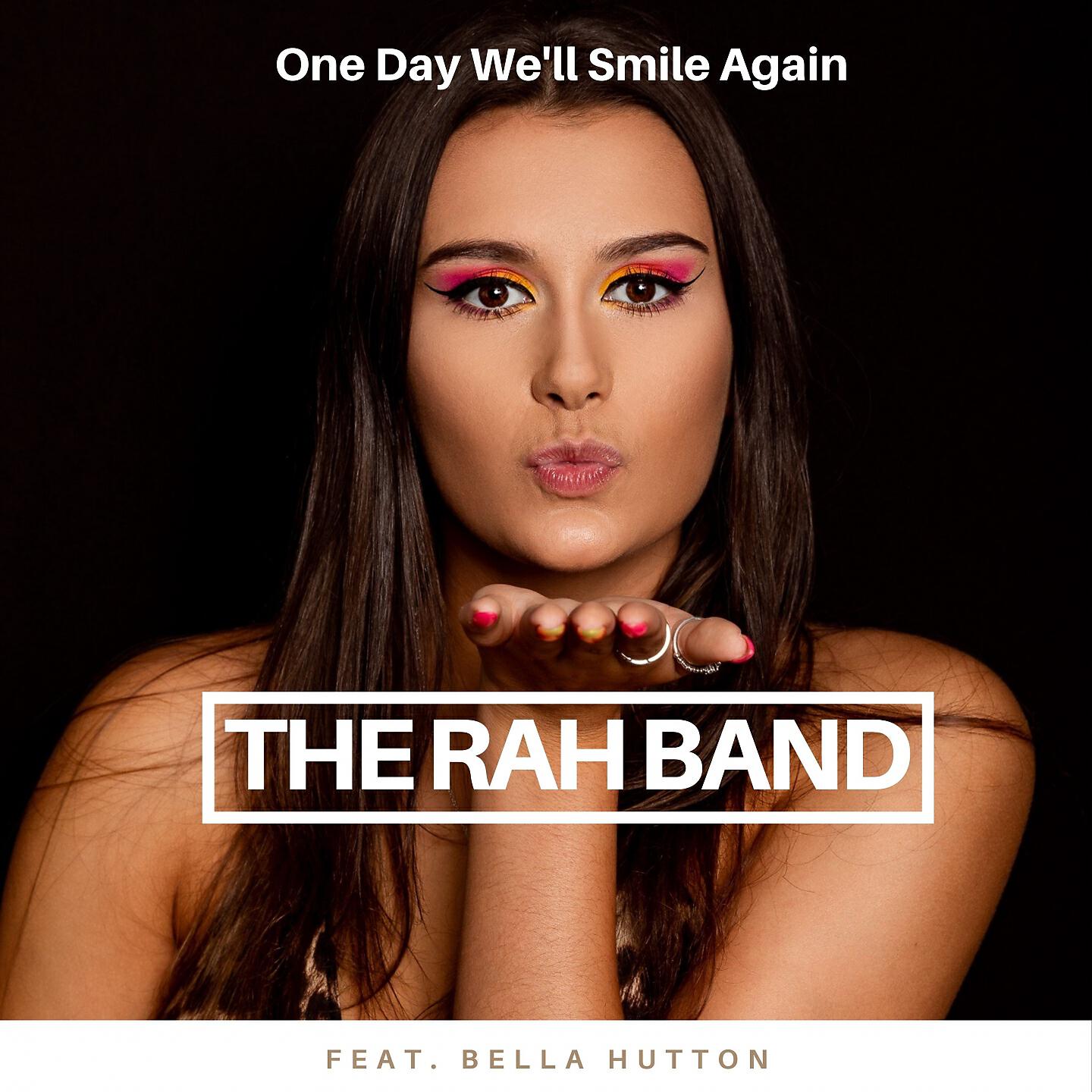 The Rah Band - One Day We'll Smile Again (Instrumental)