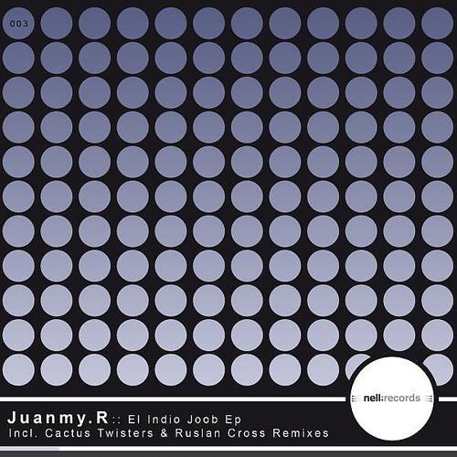 Juanmy.R - El Indio Joob