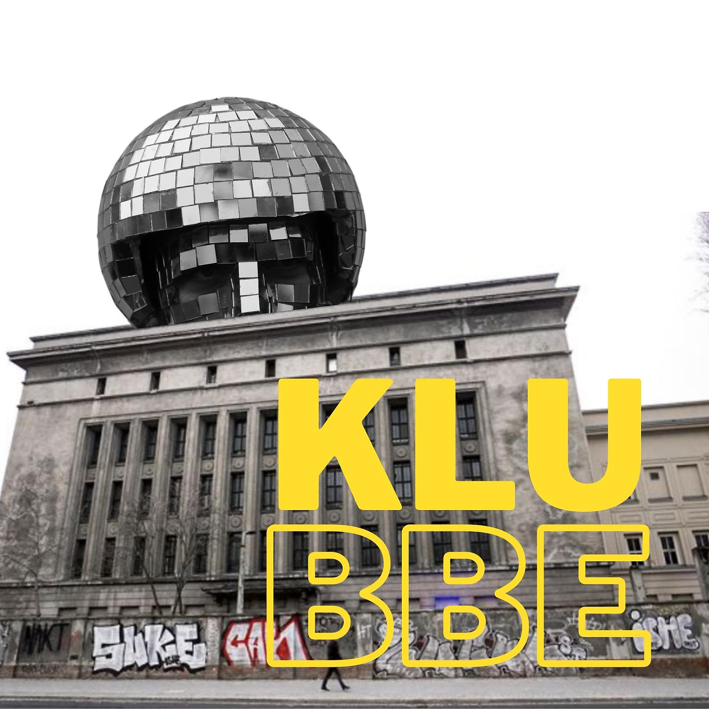 Постер альбома Klubbe