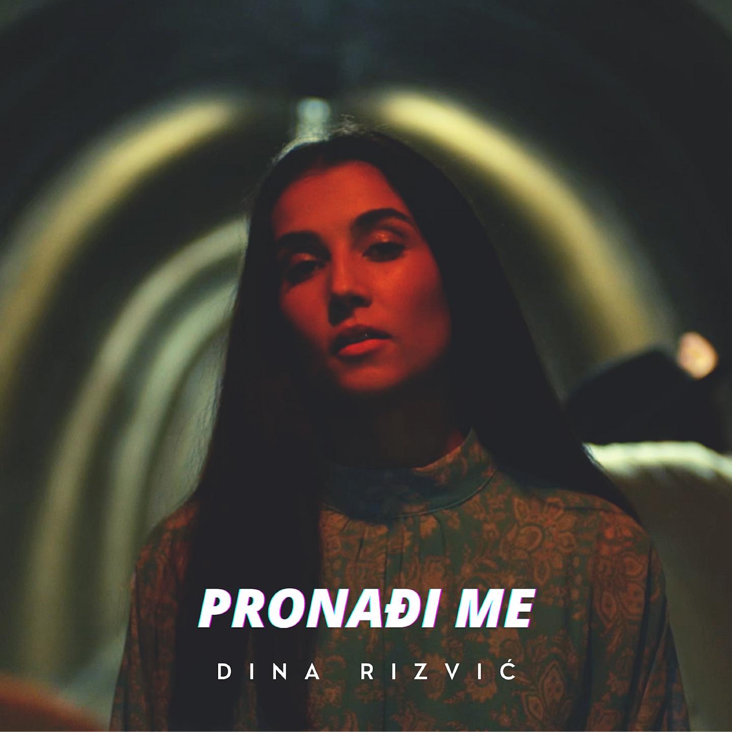 Постер альбома Pronađi Me