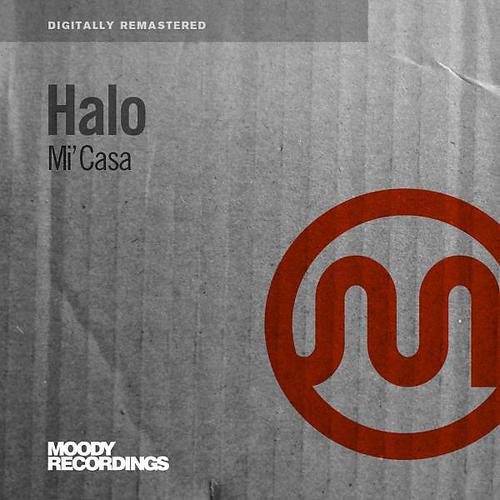 HaLo - Mi'Casa (Onionz & Master D's Electric Soul Remix)