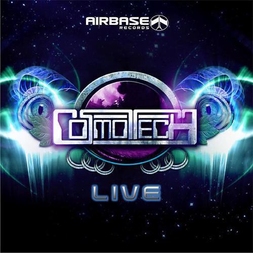 Cosmo Tech - Base 1 (Live Version)