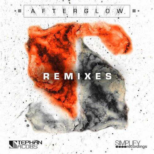 Постер альбома Afterglow Remixes