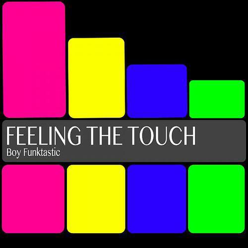 Boy Funktastic - He Going Crazy