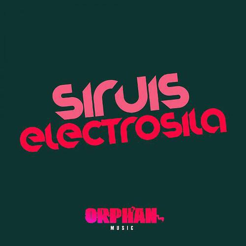 Electrosila - Sirius (The Riberaz Remix)