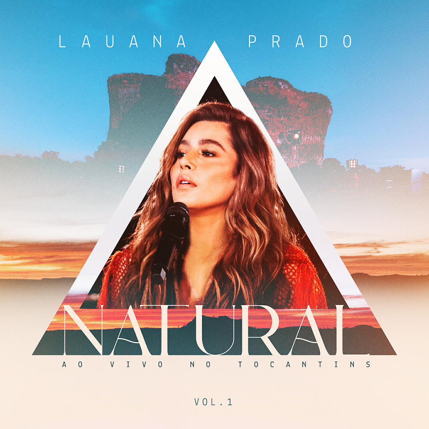 Lauana Prado - Você Mitou